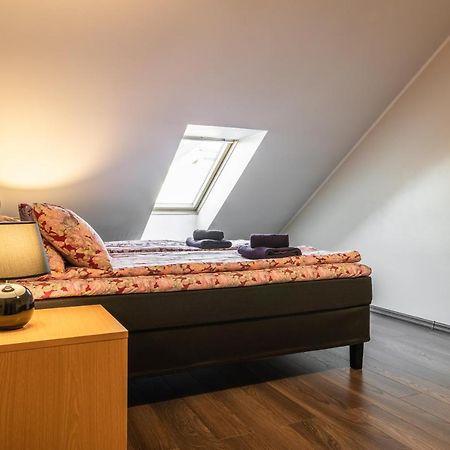 R43 Apartment Tallinn Luaran gambar