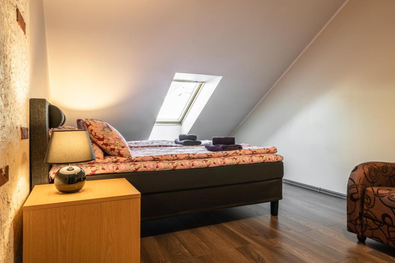 R43 Apartment Tallinn Luaran gambar