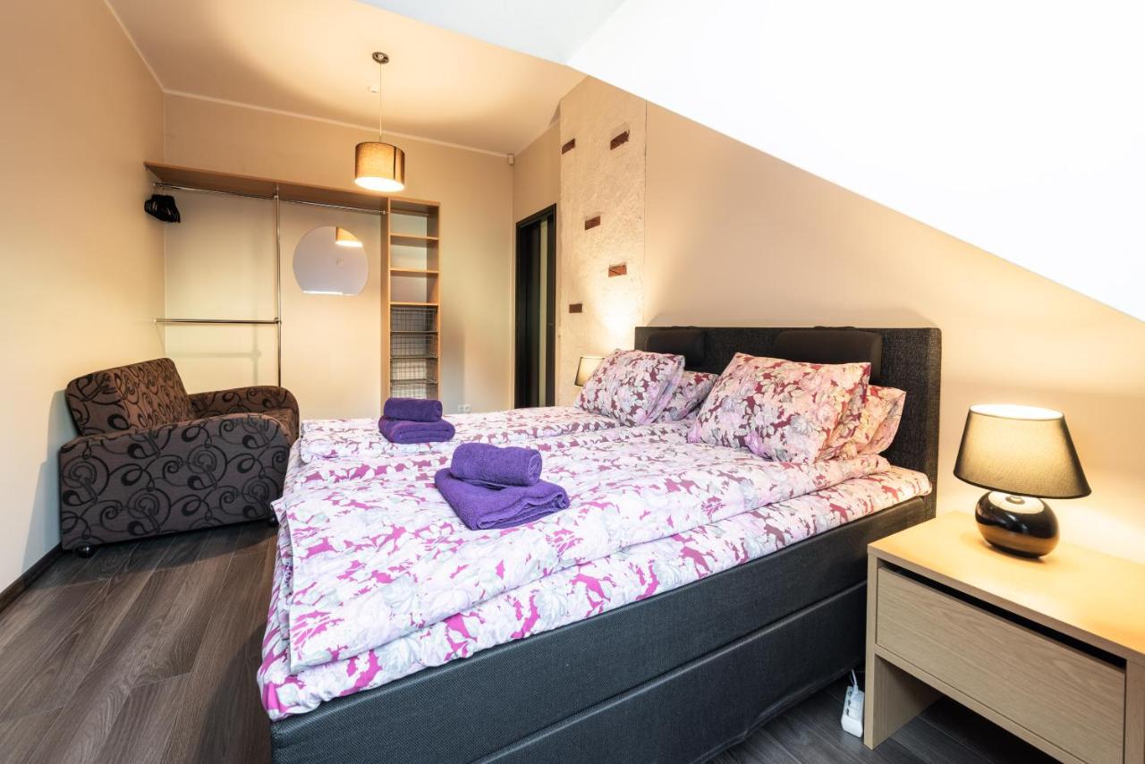 R43 Apartment Tallinn Luaran gambar