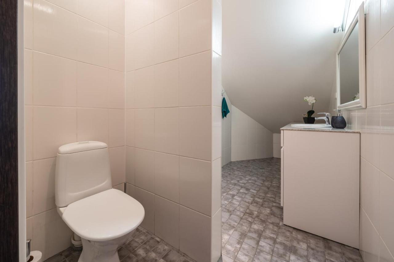 R43 Apartment Tallinn Luaran gambar