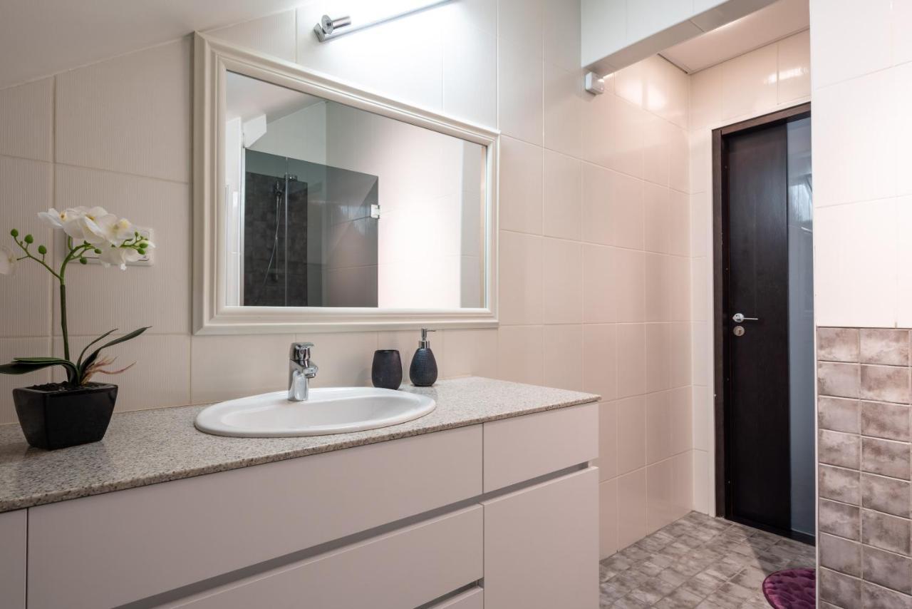 R43 Apartment Tallinn Luaran gambar