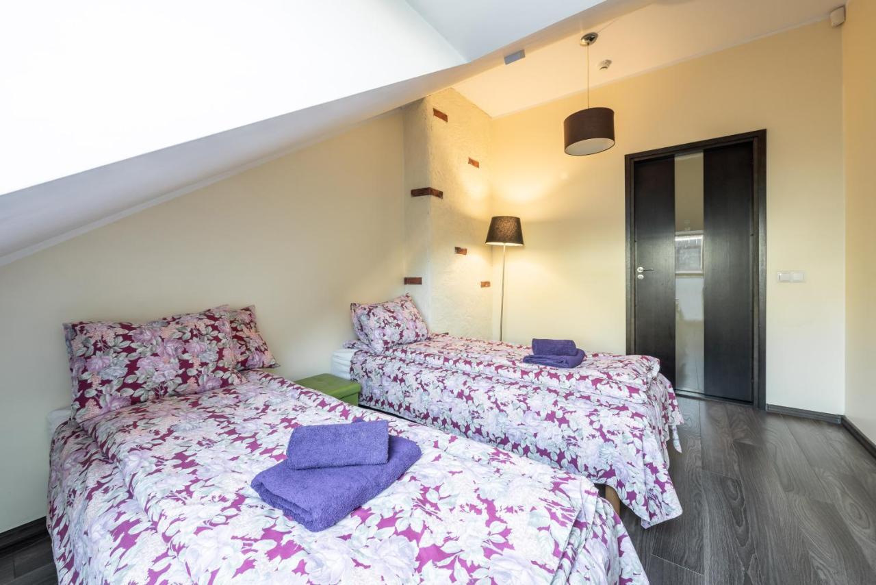 R43 Apartment Tallinn Luaran gambar