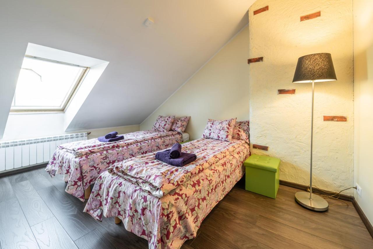 R43 Apartment Tallinn Luaran gambar