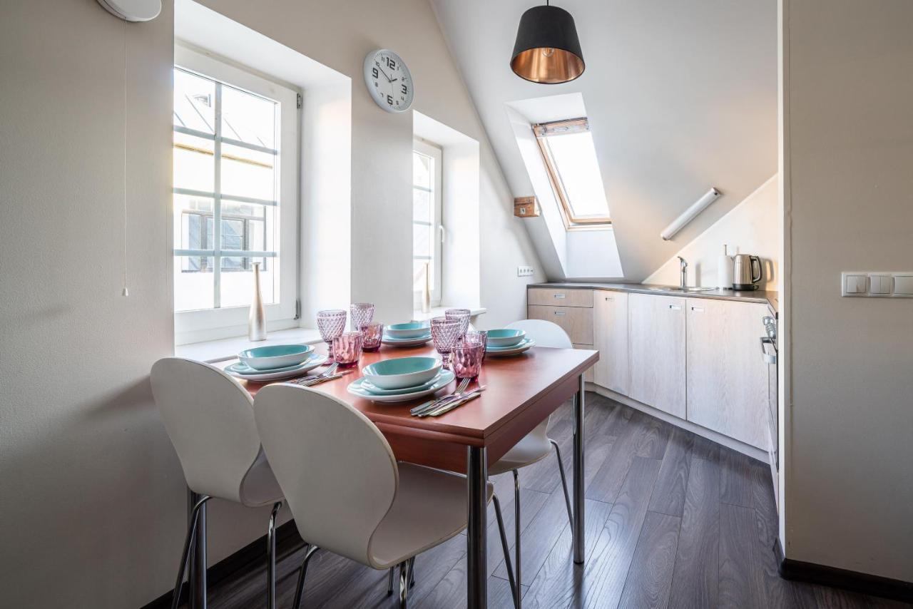 R43 Apartment Tallinn Luaran gambar
