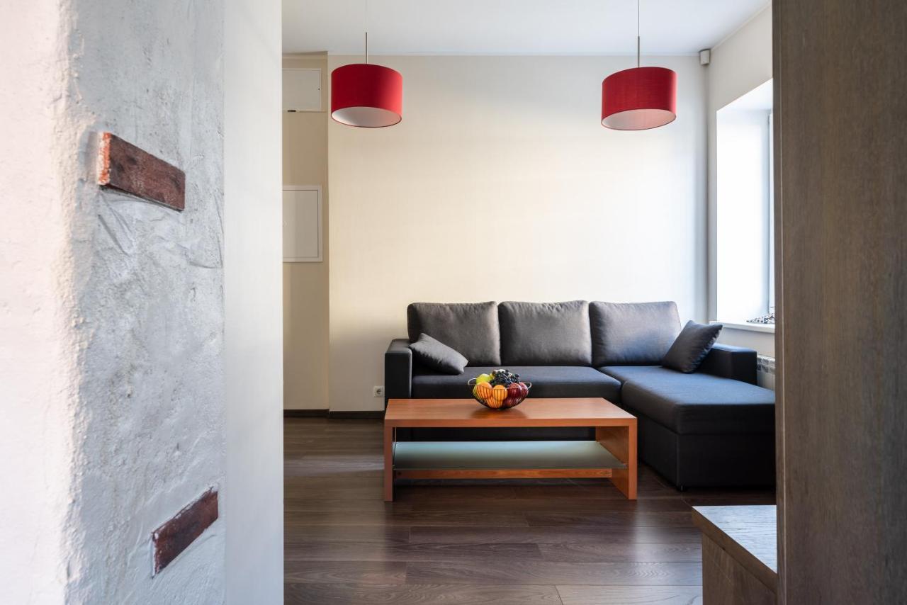 R43 Apartment Tallinn Luaran gambar