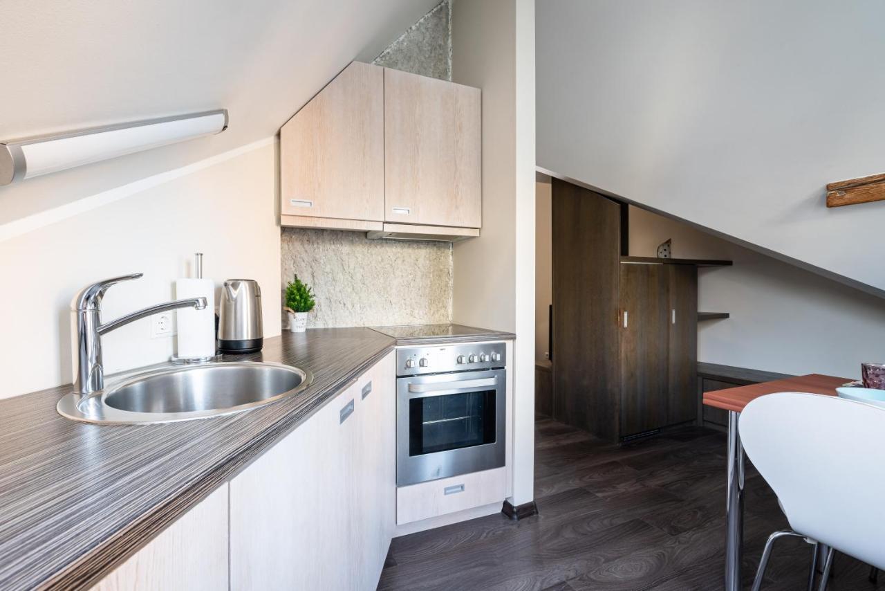 R43 Apartment Tallinn Luaran gambar